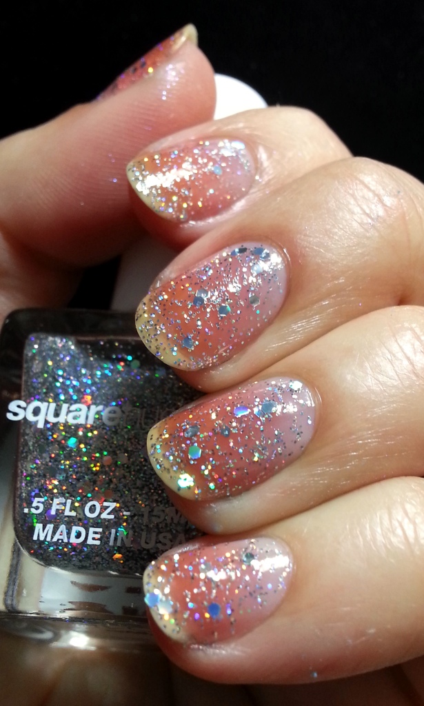 SquareHue August 2015 Swatches Night Fever 4